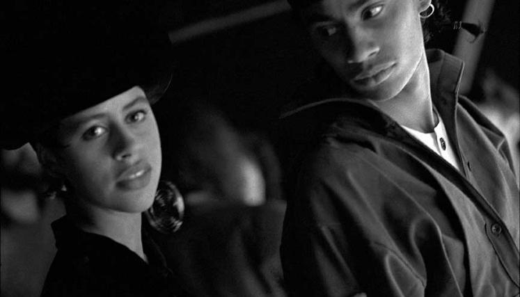 Un semillero de artistas notables nacido hace 26 años. Foto: Archivo GCBA.