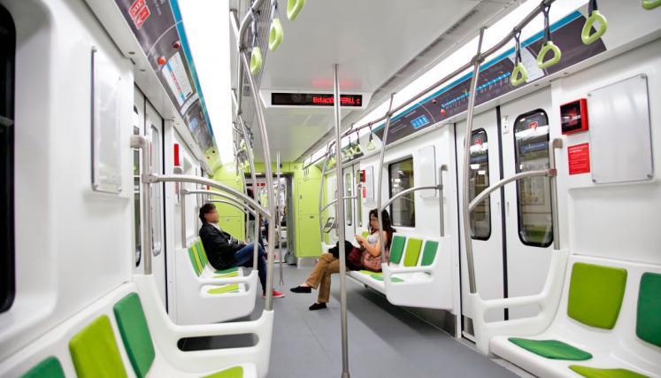 San Pedrito y San José de Flores cumplieron dos años. Foto: SBASE