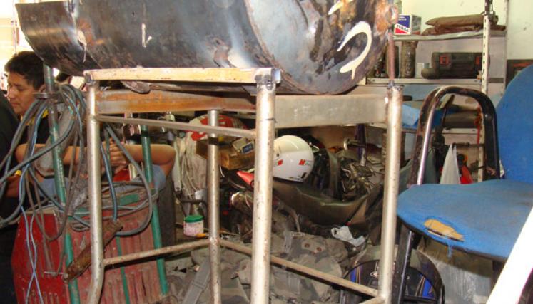 Clausuran dos hoteles con graves fallas de seguridad e higiene