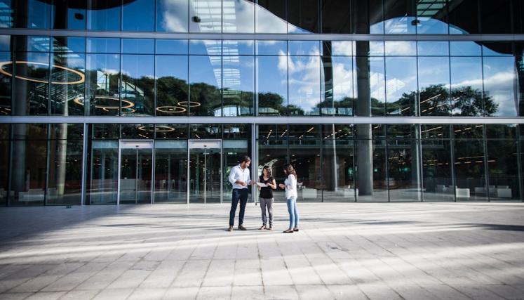 Foto de Estrella Herrea/GCBA.