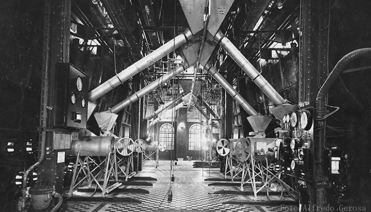 Foto: Usina del Arte