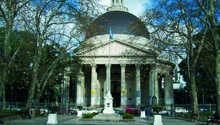 Parroquia Inmaculada Concepción