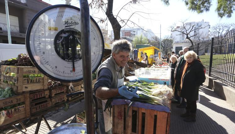 Foto de Estrella Herrera/GCBA.