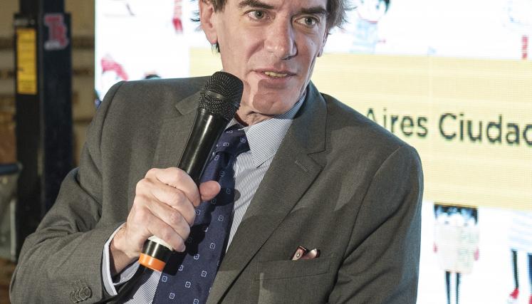 Arranca el proyecto editorial Colón Libros con una obra para niños 