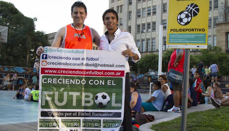 Foto: Prensa Comuna 2