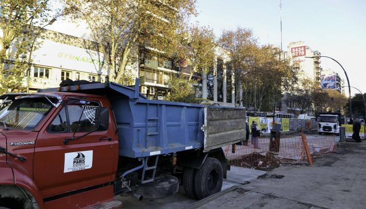 Fotos de Sandra Hernández-gv/GCBA