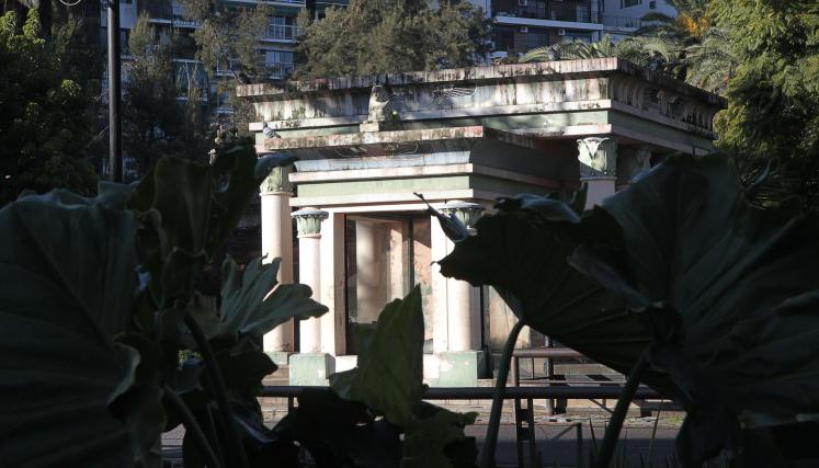 Fotos de Sandra Hernández-gv/GCBA