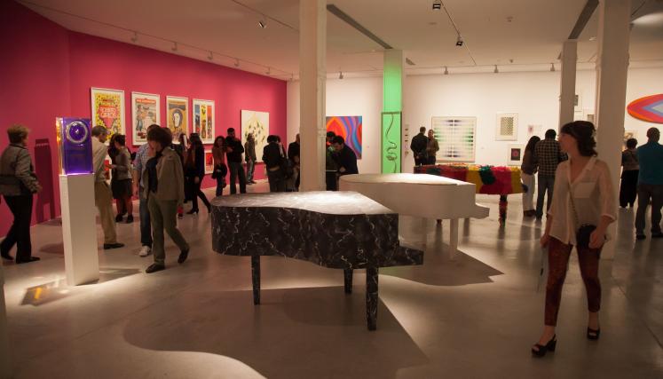 Foto del archivo web/GCBA.