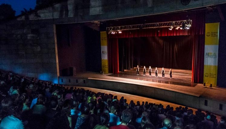 FOTO Festivales de Buenos Aires/GCBA.