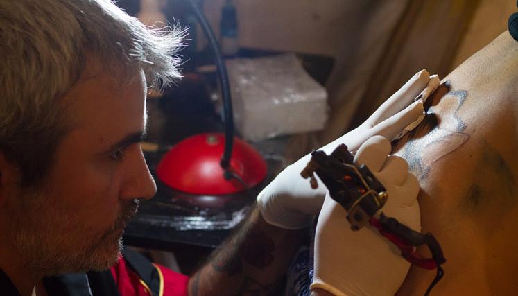 Concurso de Ilustradores Emergentes