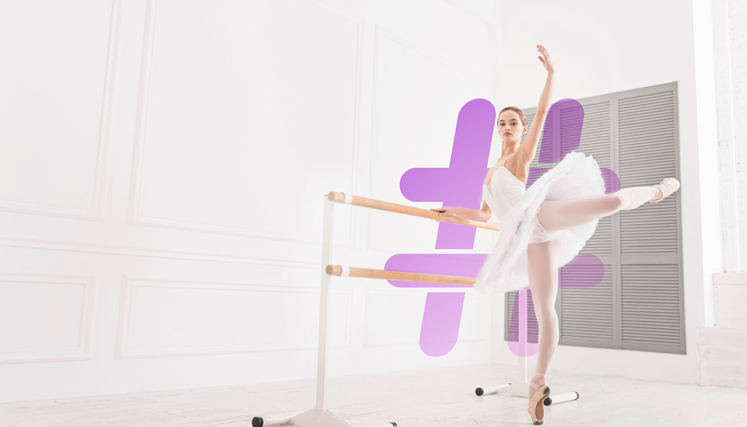 71 Becas Julio Bocca