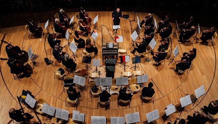 Orquesta