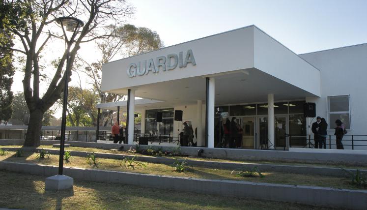 Nahuel Padrevecchi-gvGCBA.-