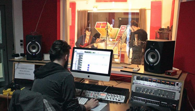 Cursos de verano. Foto de Estudio Urbano/GCBA.