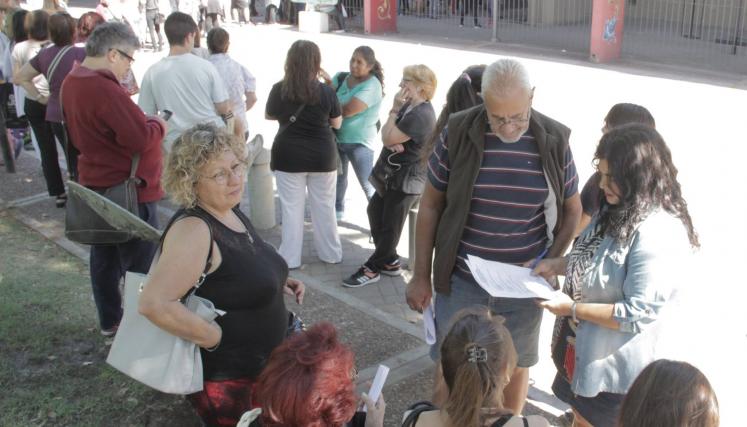 Comenzó la inscripción a los talleres artísticos 2018. Foto de Promoción Cultural/GCBA.