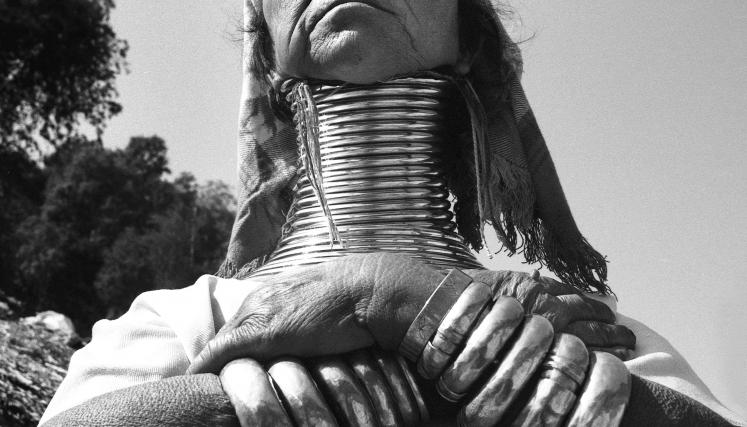 Aldo Sessa en El Moderno. Foto del Ministerio de Cultura/GCBA.