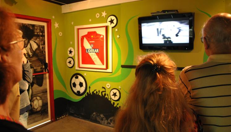 Asociación Atlética Argentinos Juniors