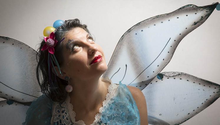 Músicos de las Islas Baleares desembarcan en Usina del Arte