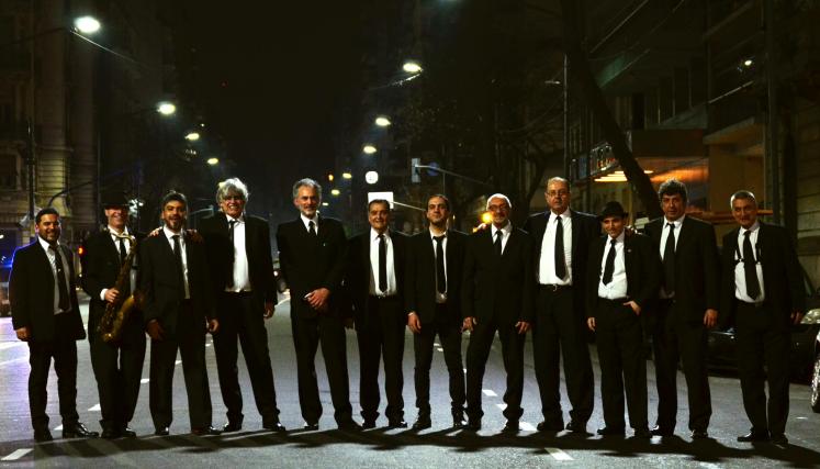 Foto de Festivales GCBA.