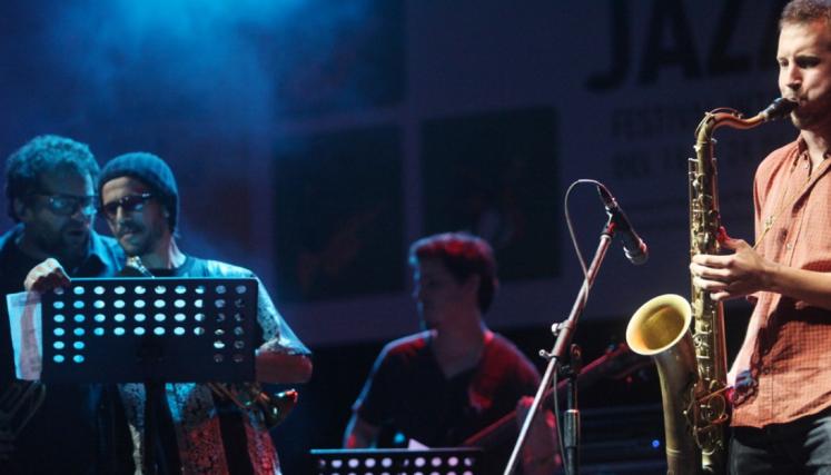 Foto de Festivales GCBA.