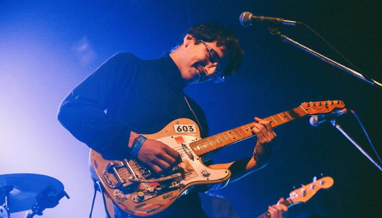 Fonso. La Pipetuá. Foto del Ministerio de Cultura/GCBA.