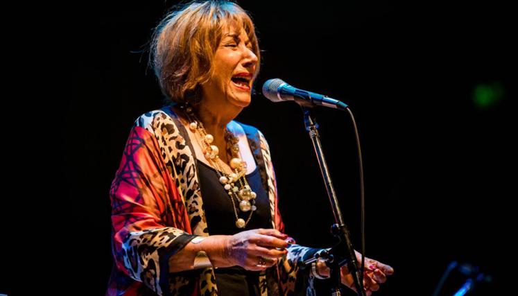 Festival Internacional Buenos Aires Jazz. Foto de Festivales GCBA