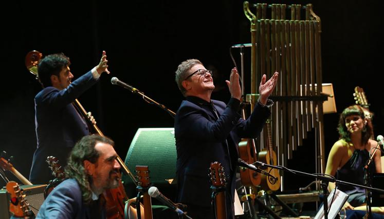 Vuelve el Festival Únicos