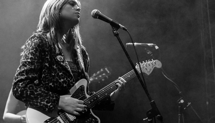 No va más. Foto del Centro Cultural Recoleta.