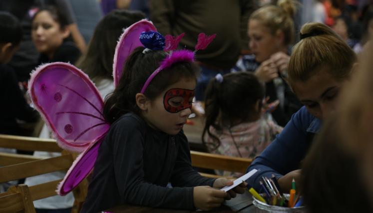 Fotos Charo Lorenzo-gv/GCBA.-