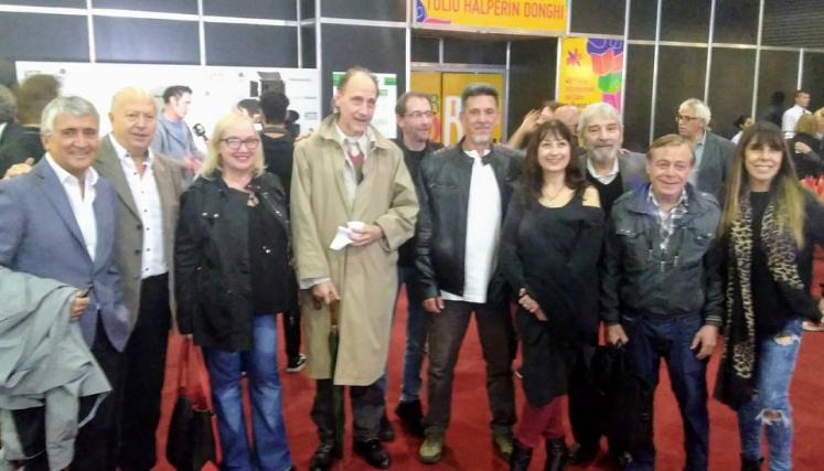 Parte del equipo La 2x4