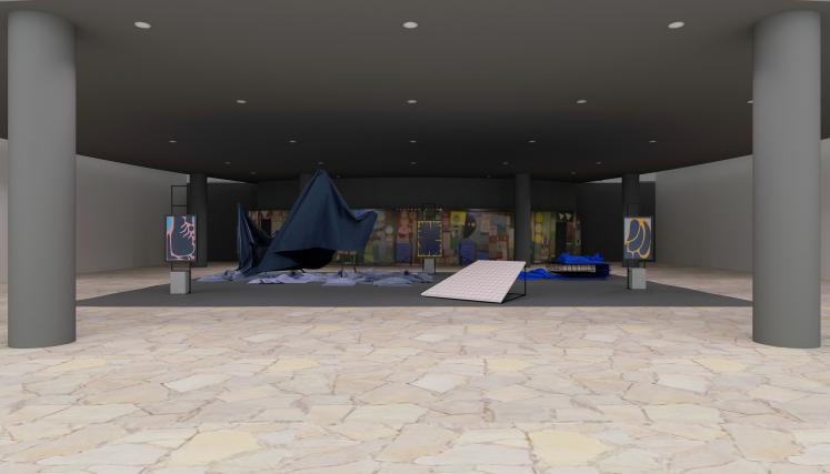 Tres estrenos en el Complejo Teatral