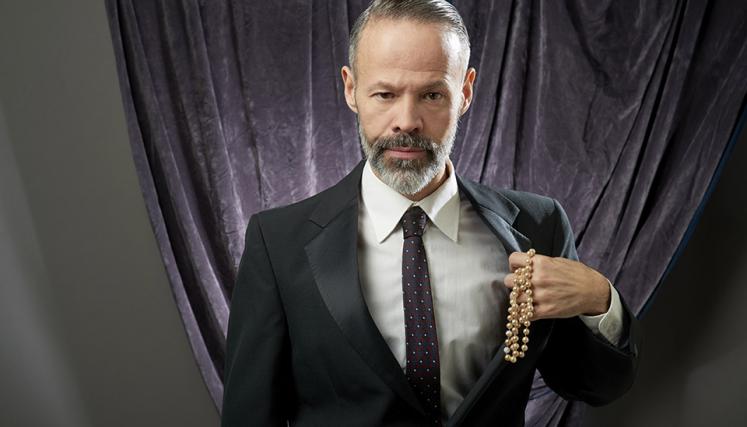 Tango Buenos Aires Festival y Mundial. Foto de Festivales/GCBA 