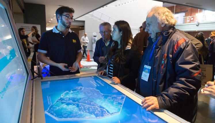 Buenos Aires organiza el Congreso Internacional de Urbanismo, Movilidad y Participación Ciudadana