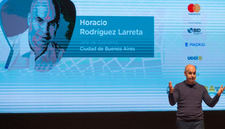 Buenos Aires organiza el Congreso Internacional de Urbanismo, Movilidad y Participación Ciudadana