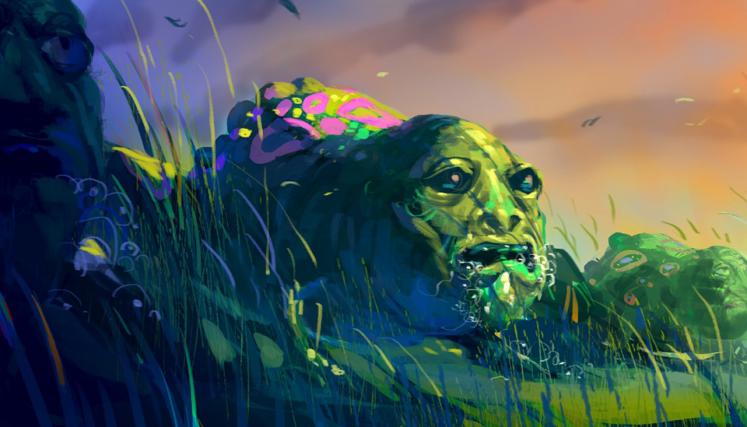 Noviembre Electrónico. Foto de El Cultural San Martín 