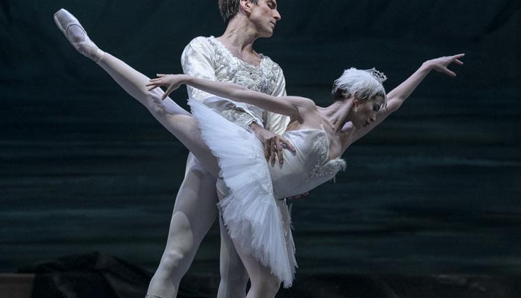 Foto de Prensa Teatro Colón /Máximo Parpagnoli.