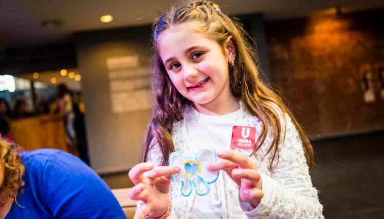 El Festival de Mayo celebra la tradición y la patria con los vecinos desde sus casas