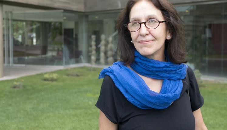 Laura Malosetti Costa