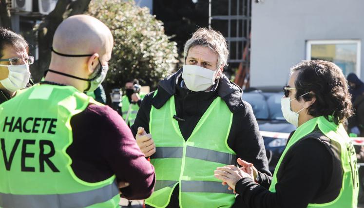 Más de 36 mil adhesiones al TelePase en una semana