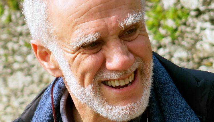 José Emilio Burucúa