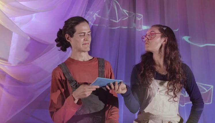 Un Cuento por Día de Impulso Cultural y la Red de Bibliotecas Públicas de la Ciudad, con el apoyo del Festival Filbita