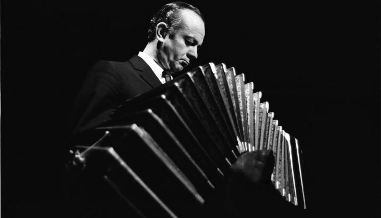 Astor Piazzolla