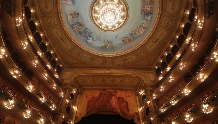 Homenaje 100 años Ariel Ramirez