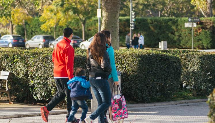 Plan de Transformación del Microcentro Porteño