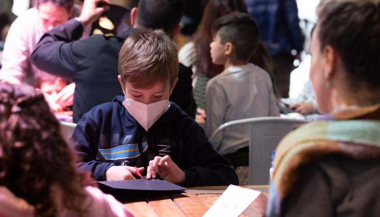 Foto de Juan Cruz Corrado/GCBA