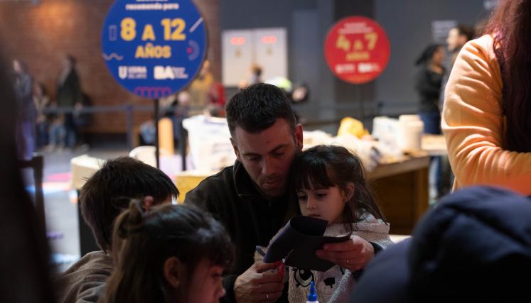 Foto de Juan Cruz Corrado/GCBA