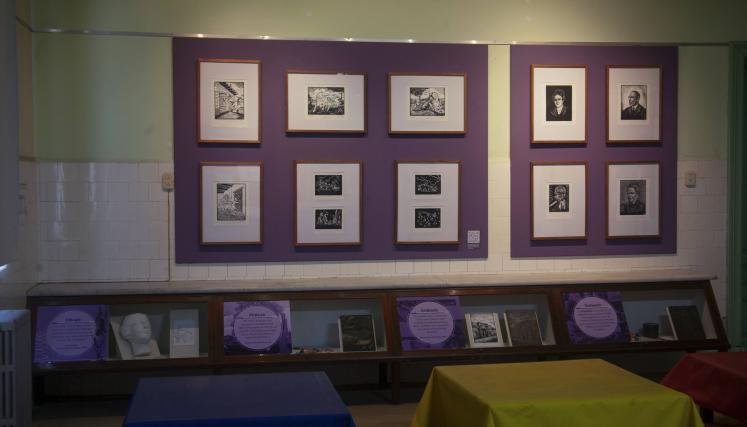 Las técnicas de Rosario  